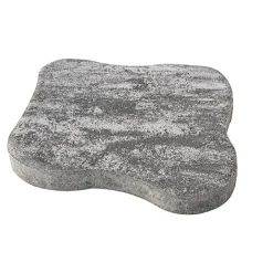 Trittstein „Bagattini“ Sabbia Di Saturno 35x35x3,5cm