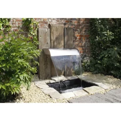 Ubbink Überlauf-Element Nevada 60 cm