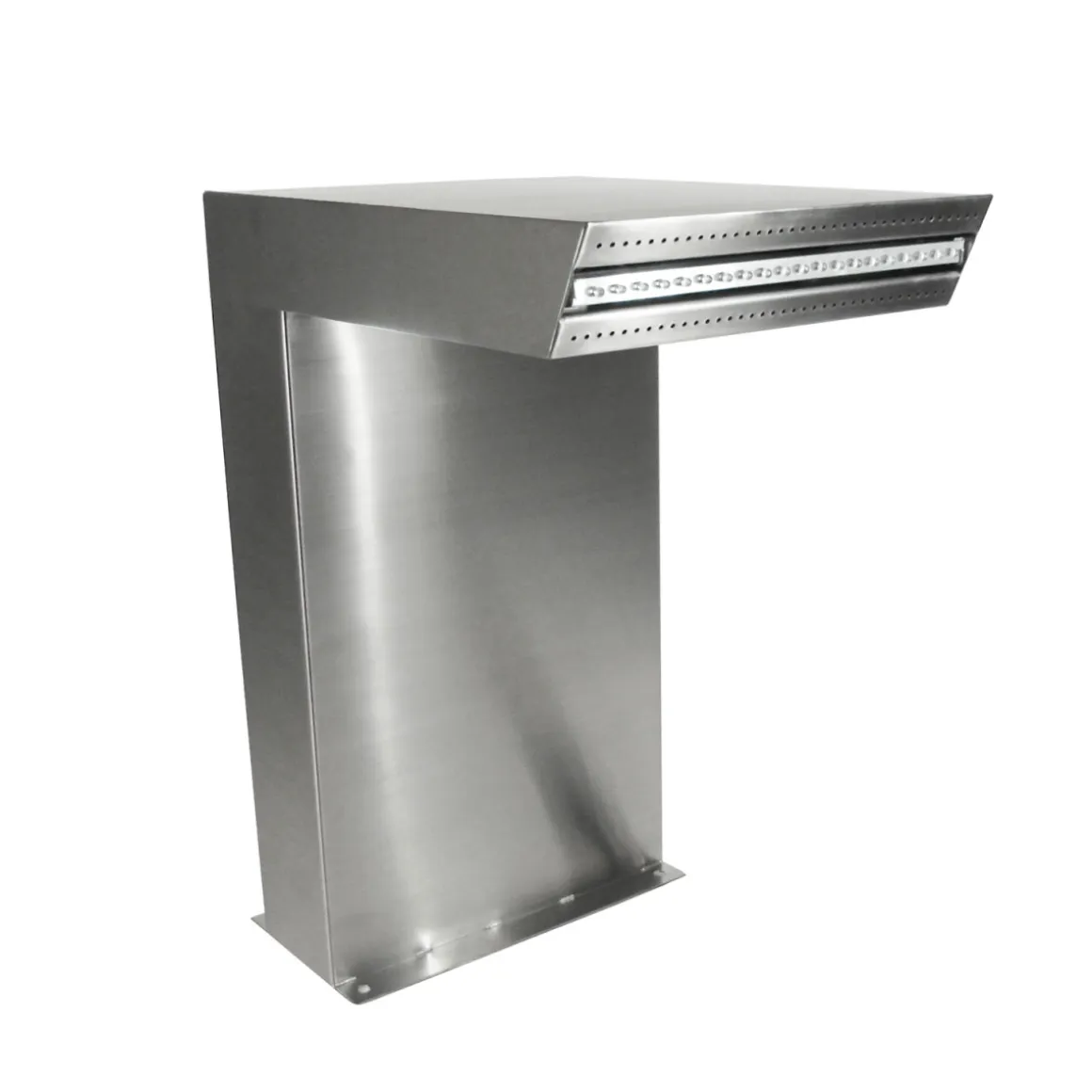 Ubbink WasserfallStraight inkl LED-Beleuchtung