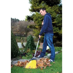 Universalbesen Premium für Sommer und Winter