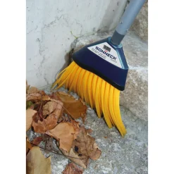 Universalbesen Premium für Sommer und Winter