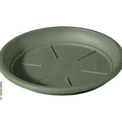 Untersetzer Day R 35 cm grün