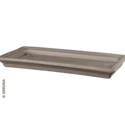 Untersetzer für Kasten 41 cm mokka