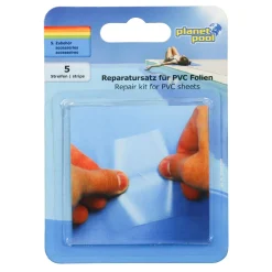 Unterwasserreparaturset für Pools