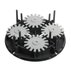 Vario Plattenlager 8 Stk