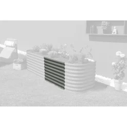 Vitavia Erweiterung stretched 630 granit