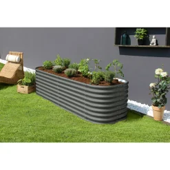 Vitavia Erweiterung stretched 630 granit