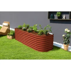 Vitavia Erweiterung stretched 630 rubin