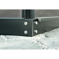 Vitavia Fundament 5200 6 cm schwarz