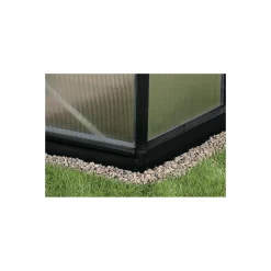 Vitavia Fundament 5200 6 cm schwarz