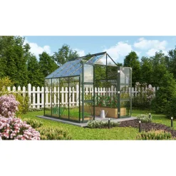 Vitavia Gewächshaus Domus