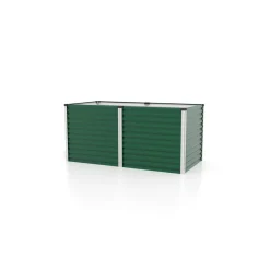 Vitavia Hochbeet Meta seegras/alu