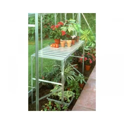 Vitavia Alu-Tisch und 1 Ablage