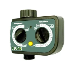 Vitavia Elektronische Bewässerungsuhr