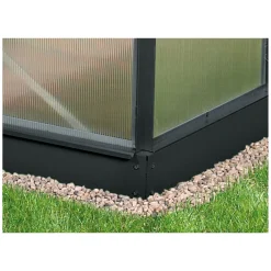 Vitavia Fundament 3800 12,5 cm anthrazit