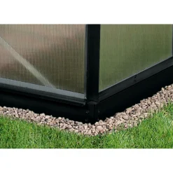 Vitavia Fundament 11500 6 cm schwarz