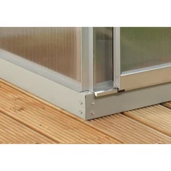 Vitavia Fundament 9900 6 cm silber