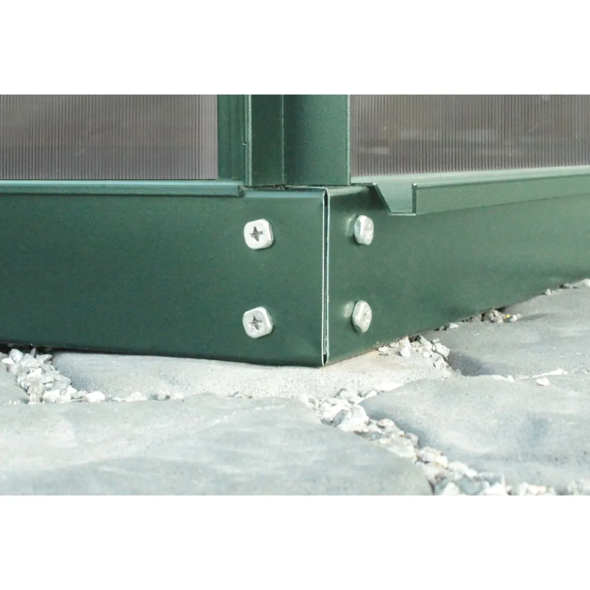 Vitavia Fundament 11500 6 cm smaragd