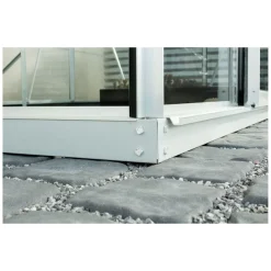 Vitavia Fundamentrahmen 5000 6 cm alu