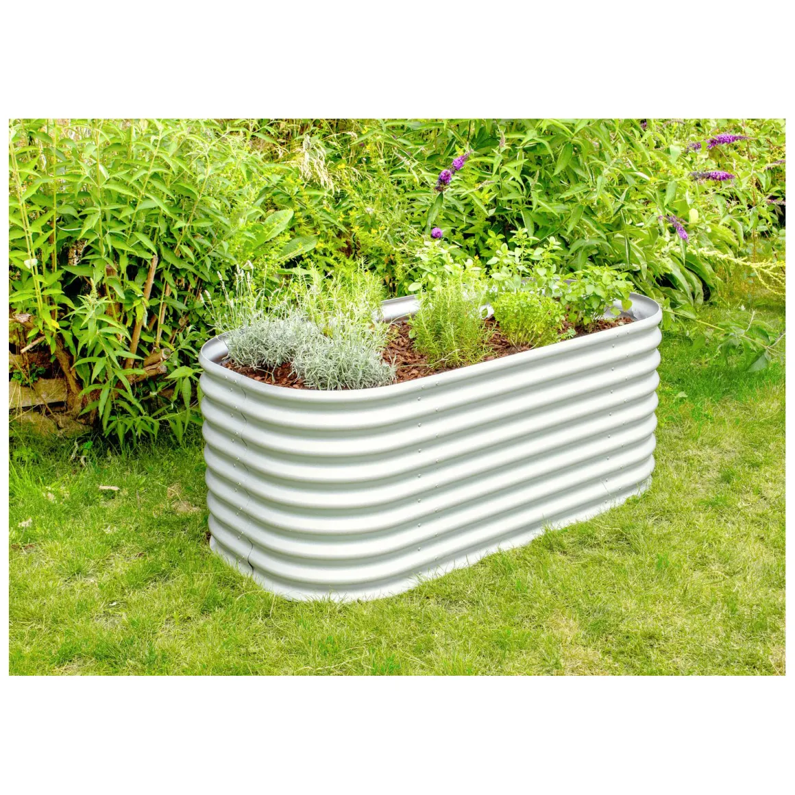 Vitavia Hochbeet Terra 630 blank