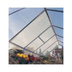 Vitavia Schattiergewebe aus PE für Gewächshäuser