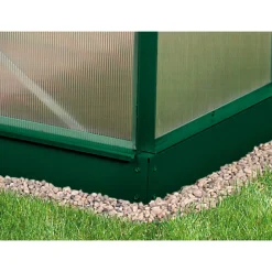 Vitavia Stahlfundament für Calypso 5800