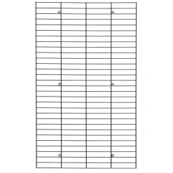 Wandgarten Fermo Gitter