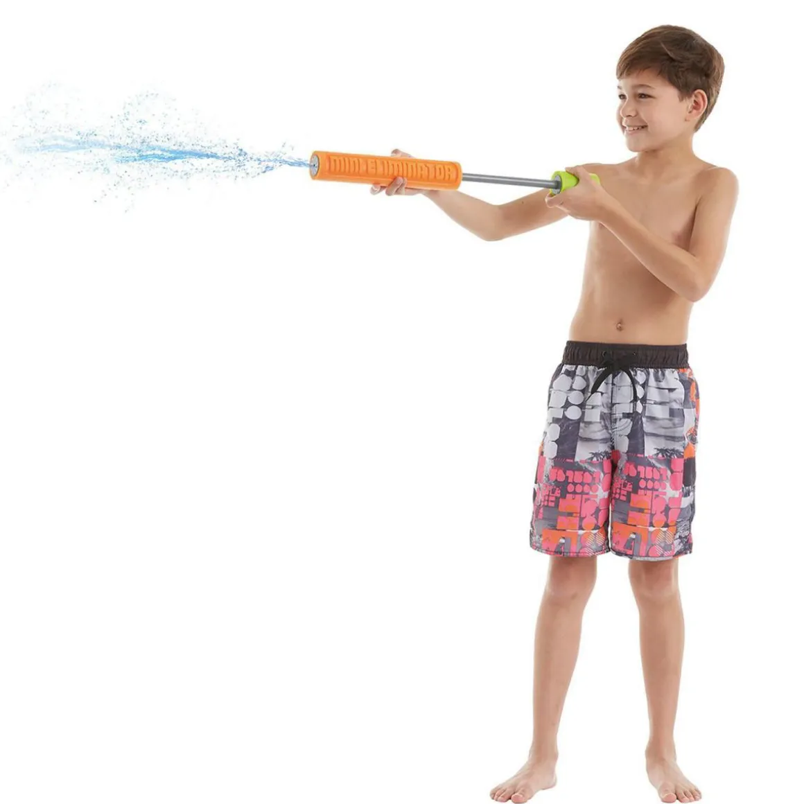 Wasserspritze Mini Eliminator