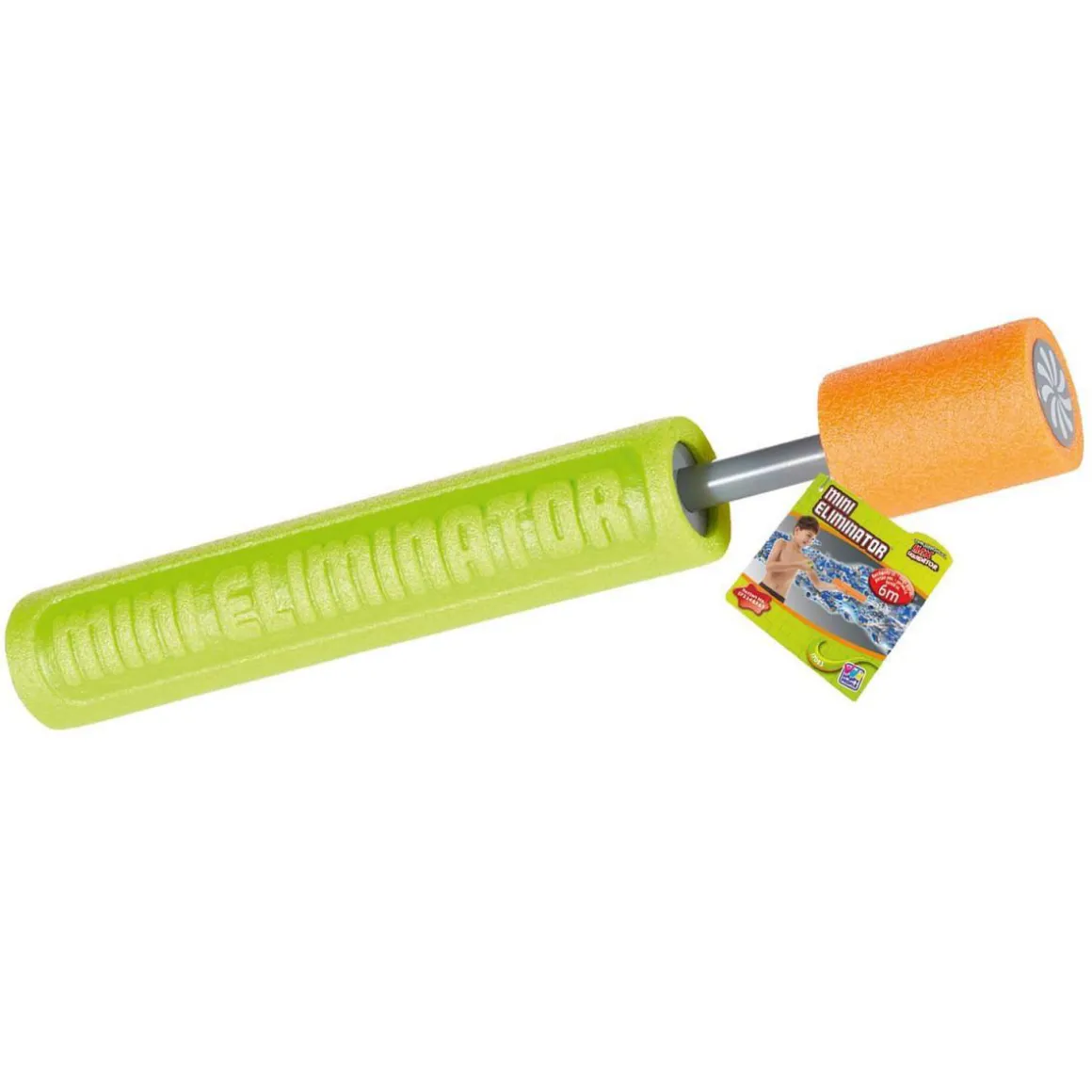 Wasserspritze Mini Eliminator