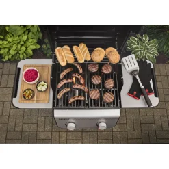Weber Gasgrill SPIRIT E-210