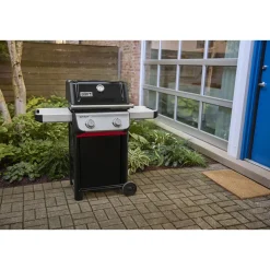 Weber Gasgrill SPIRIT E-210