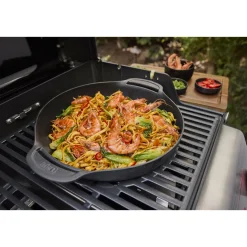 Weber Gasgrill SPIRIT E-425 GBS