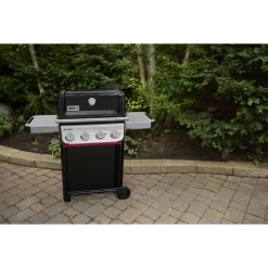 Weber Gasgrill SPIRIT E-425 GBS