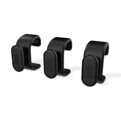 Weber WORKS Besteckhaken Set 3 Stück einhängbar