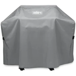 Weber Abdeckhaube Standard für Genesis II 200-Serie