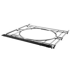 Weber CRAFTED Basis-Rahmen-Set für Spirit 2016+ und SmokeFire