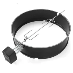 Weber Drehspieß für BBQ 57 cm