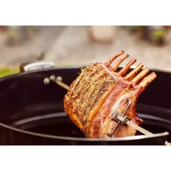 Weber Drehspieß für BBQ 57 cm