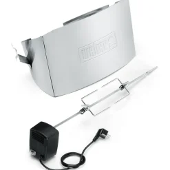 Weber Drehspieß für Q 300-/3000 Serie