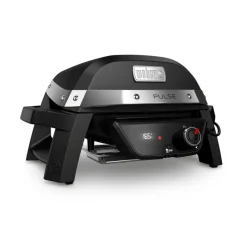 Weber Elektrogrill PULSE 1000 schwarz