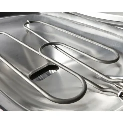 Weber Elektrogrill Q 1400 dark grey