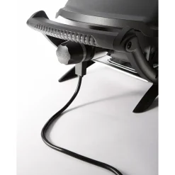 Weber Elektrogrill Q1400 Stand Dark Grey