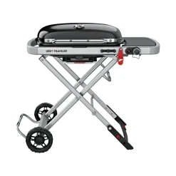 Weber Gasgrill Traveler