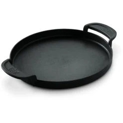 Weber Gourmet BBQ System - Pfanneneinsatz ohne Grillrost