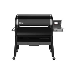 Weber Holzpelletgrill SmokeFire EX6 GBS