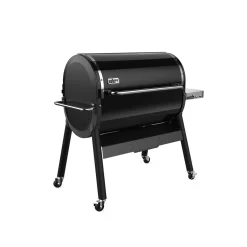 Weber Holzpelletgrill SmokeFire EX6 GBS