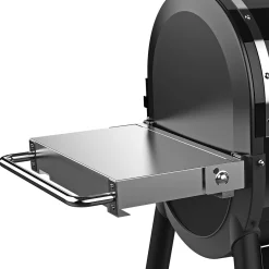 Weber Holzpelletgrill SmokeFire EX6 GBS