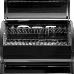 Weber Holzpelletgrill SmokeFire EX6 GBS