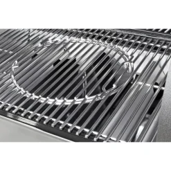 Weber Holzpelletgrill SmokeFire EX6 GBS
