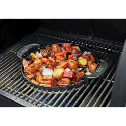 Weber Holzpelletgrill SmokeFire EX6 GBS